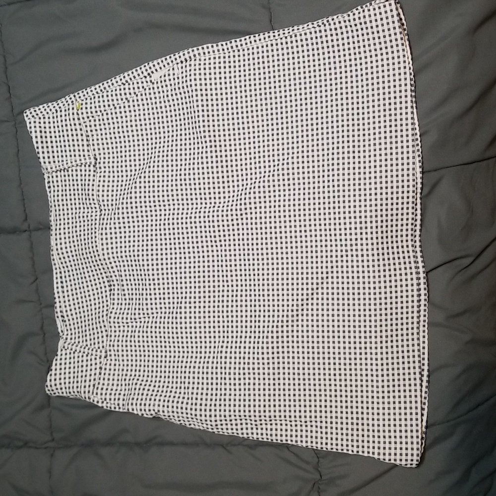 Inspired style vintage size 6 skirt